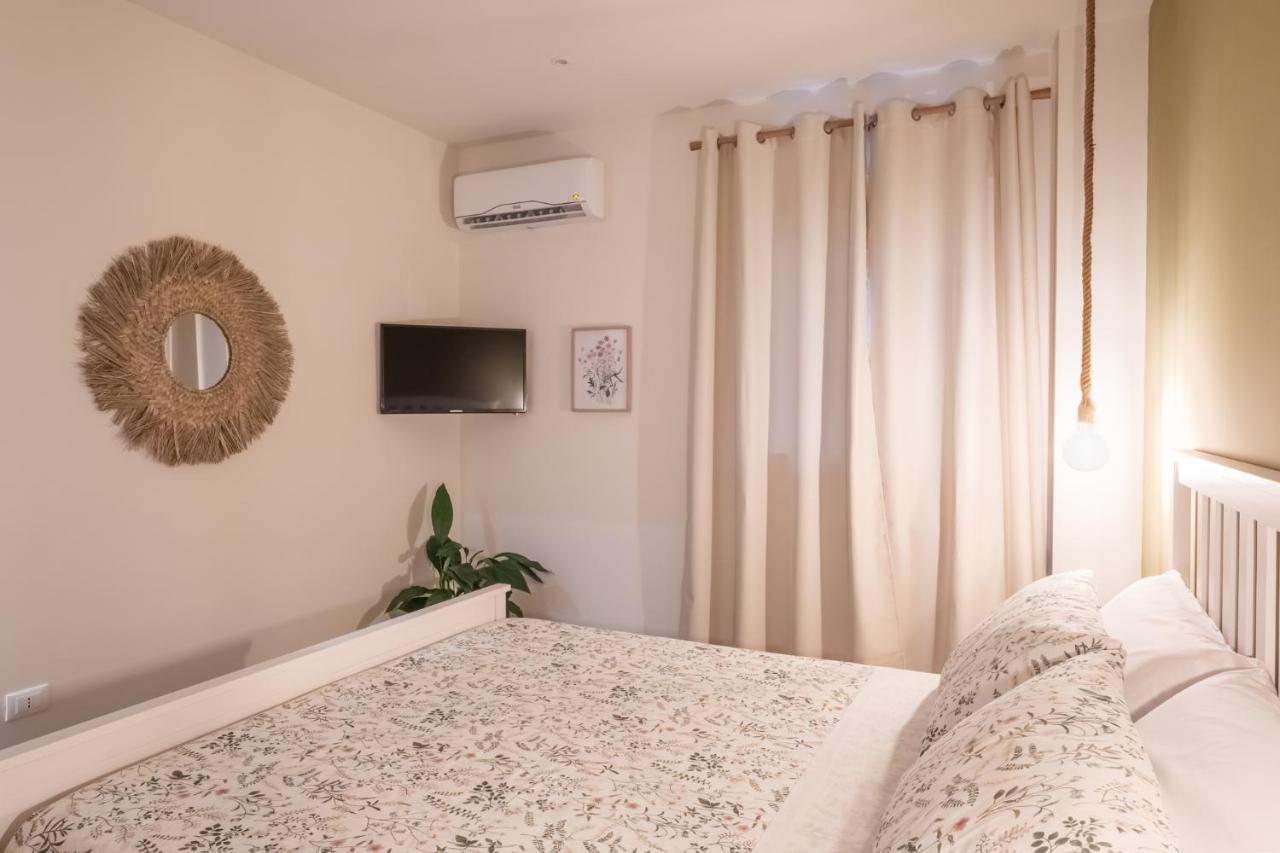 Risorgimento Apartment 아볼라 외부 사진