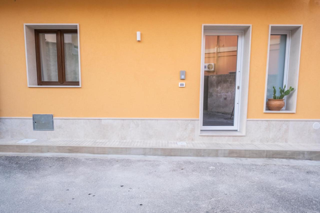 Risorgimento Apartment 아볼라 외부 사진