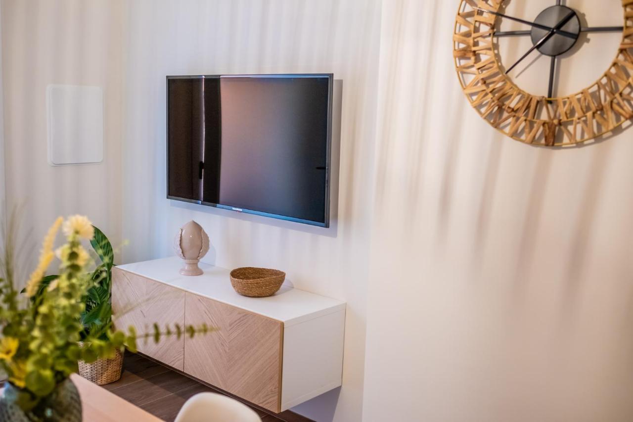 Risorgimento Apartment 아볼라 외부 사진