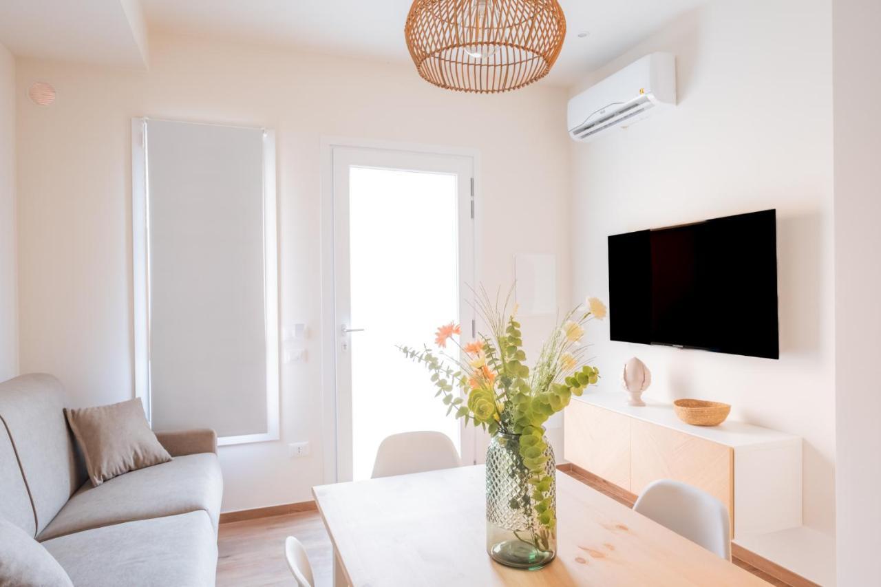 Risorgimento Apartment 아볼라 외부 사진